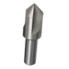 Drill America 5/8"-82 HSS 4 Flute Machine Countersink DEWMSK5/8-82